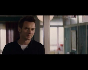 Michelle Williams - Incendiary - Film nackt