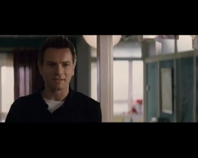 Michelle Williams - Incendiary - Film nackt