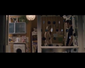 Michelle Williams - Incendiary - Film nackt