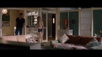 Michelle Williams - Incendiary - Film nackt