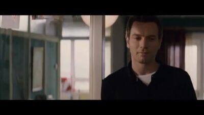 Michelle Williams - Incendiary - Film nackt