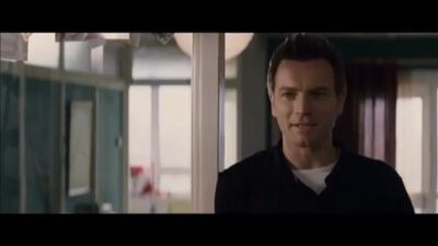 Michelle Williams - Incendiary - Film nackt