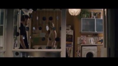Michelle Williams - Incendiary - Film nackt