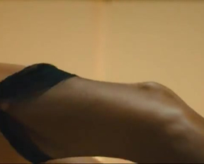 Sienna Miller's Lingerie Plot - Film nackt