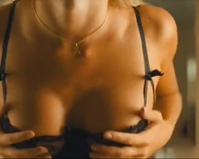 Sienna Miller's Lingerie Plot - Film nackt