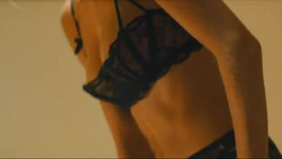 Sienna Miller's Lingerie Plot - Film nackt
