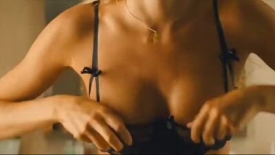 Sienna Miller's Lingerie Plot - Film nackt