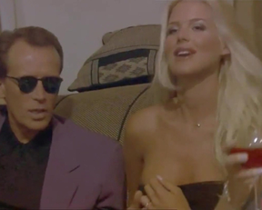 Victoria Silvstedt - Ivansxtc - Film nackt