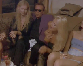 Victoria Silvstedt - Ivansxtc - Film nackt