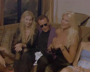 Victoria Silvstedt - Ivansxtc - Film nackt