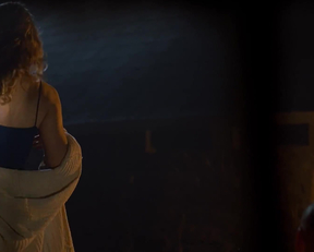 Margot Gagnon In The Skulls II - Film nackt