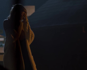 Margot Gagnon In The Skulls II - Film nackt