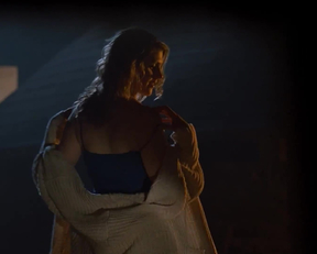 Margot Gagnon In The Skulls II - Film nackt