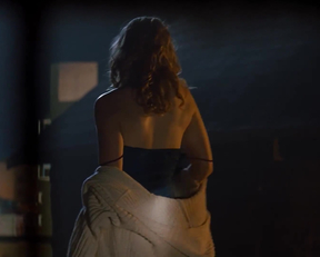 Margot Gagnon In The Skulls II - Film nackt