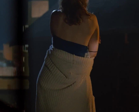 Margot Gagnon In The Skulls II - Film nackt