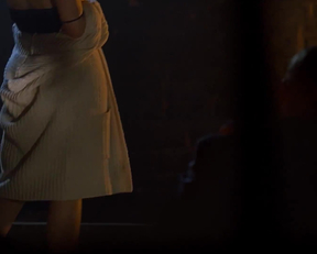 Margot Gagnon In The Skulls II - Film nackt