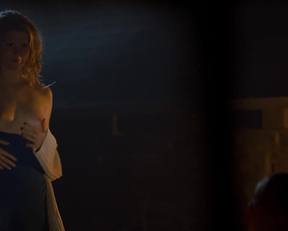 Margot Gagnon In The Skulls II - Film nackt