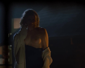 Margot Gagnon In The Skulls II - Film nackt