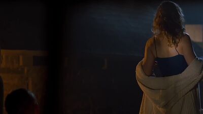Margot Gagnon In The Skulls II - Film nackt