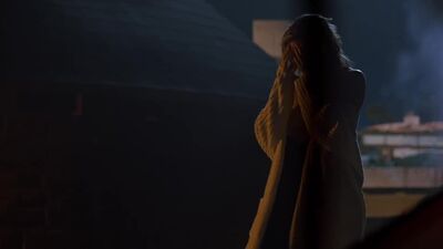 Margot Gagnon In The Skulls II - Film nackt