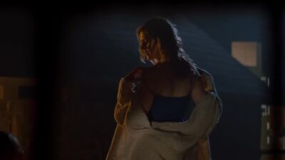 Margot Gagnon In The Skulls II - Film nackt