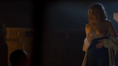 Margot Gagnon In The Skulls II - Film nackt