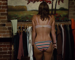 Jessica Biel In 'I Now Pronounce You Chuck And Larry' - Film nackt