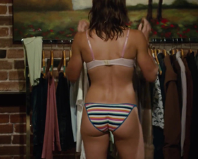 Jessica Biel In 'I Now Pronounce You Chuck And Larry' - Film nackt