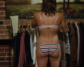 Jessica Biel In 'I Now Pronounce You Chuck And Larry' - Film nackt