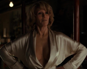 Jane Fonda Still Plotting At 75 In This Is Where I Leave You - Film nackt