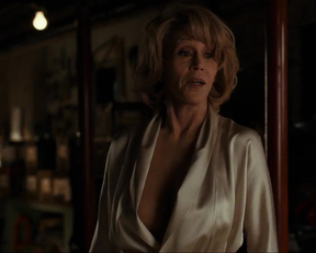 Jane Fonda Still Plotting At 75 In This Is Where I Leave You - Film nackt