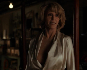 Jane Fonda Still Plotting At 75 In This Is Where I Leave You - Film nackt