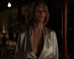 Jane Fonda Still Plotting At 75 In This Is Where I Leave You - Film nackt