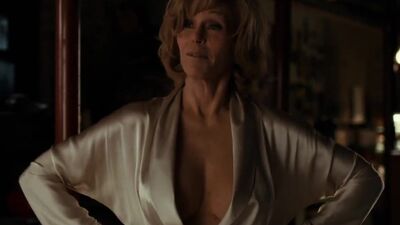 Jane Fonda Still Plotting At 75 In This Is Where I Leave You - Film nackt