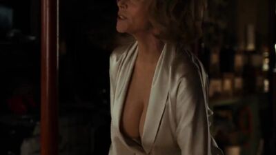 Jane Fonda Still Plotting At 75 In This Is Where I Leave You - Film nackt