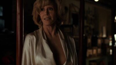 Jane Fonda Still Plotting At 75 In This Is Where I Leave You - Film nackt