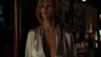 Jane Fonda Still Plotting At 75 In This Is Where I Leave You - Film nackt
