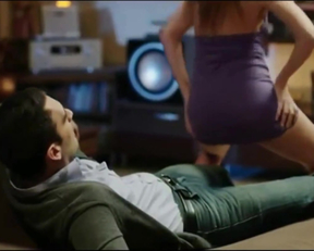 Deniz Gönen - Ceza - Film nackt