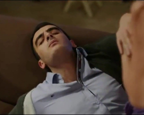 Deniz Gönen - Ceza - Film nackt