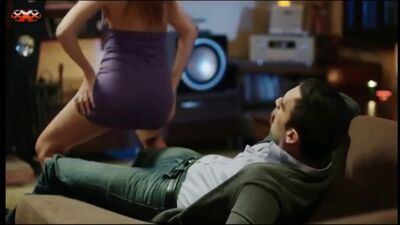Deniz Gönen - Ceza - Film nackt