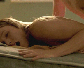 Kristen Bell's Sex Scene In The Lifeguard - Film nackt