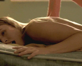 Kristen Bell's Sex Scene In The Lifeguard - Film nackt