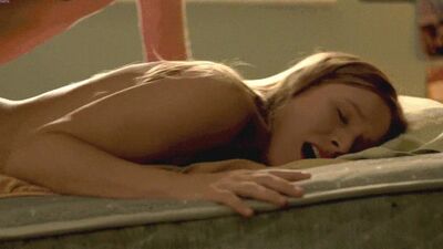 Kristen Bell's Sex Scene In The Lifeguard - Film nackt
