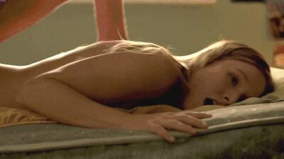 Kristen Bell's Sex Scene In The Lifeguard - Film nackt