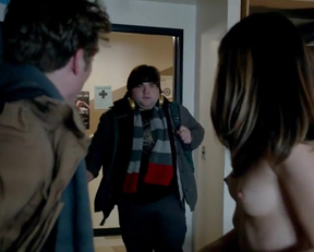 Nichole Bloom In Shameless - Film nackt