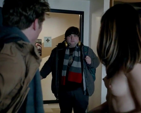 Nichole Bloom In Shameless - Film nackt