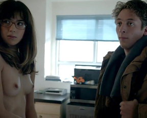 Nichole Bloom In Shameless - Film nackt