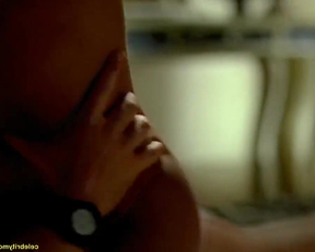 Karen David - Strike Back S02E01 - Film nackt