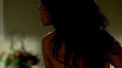 Karen David - Strike Back S02E01 - Film nackt