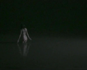 Victoria Johnstone - Lake Eerie - Film nackt